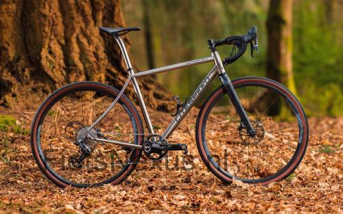 Litespeed Ultimate Gravel specificaties